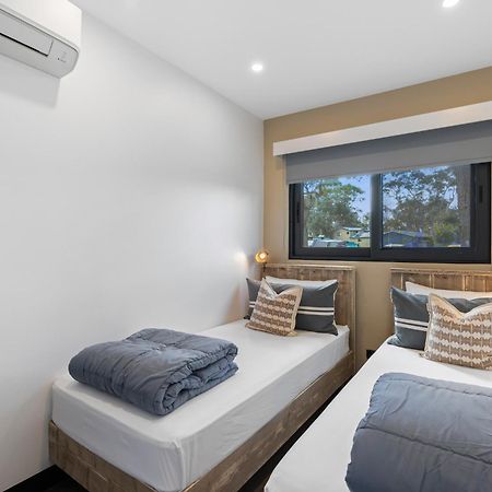 Nrma Ocean Beach Holiday Resort Umina Beach Экстерьер фото
