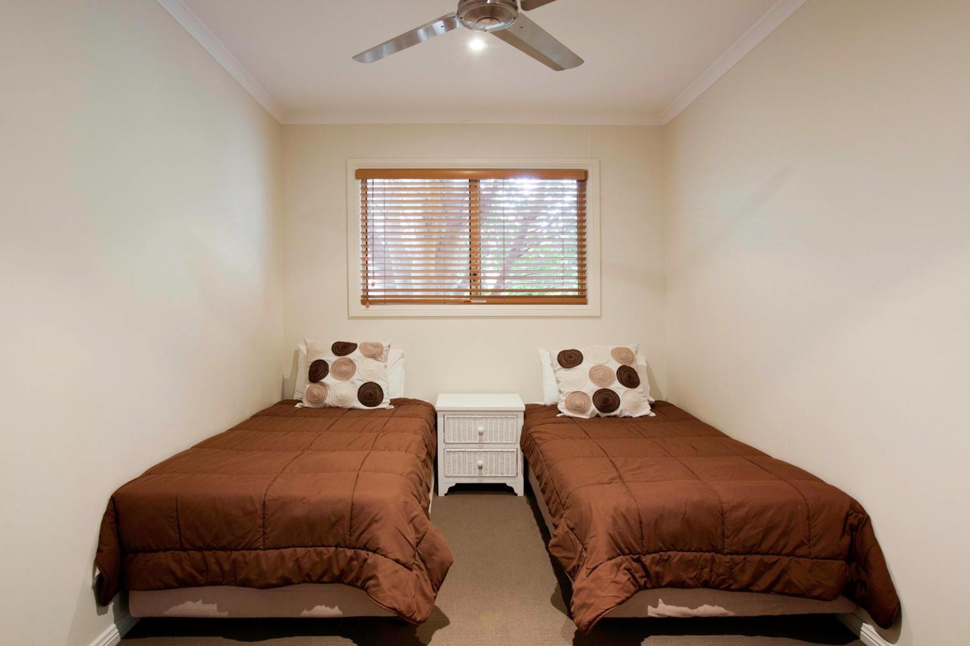 Nrma Ocean Beach Holiday Resort Umina Beach Экстерьер фото
