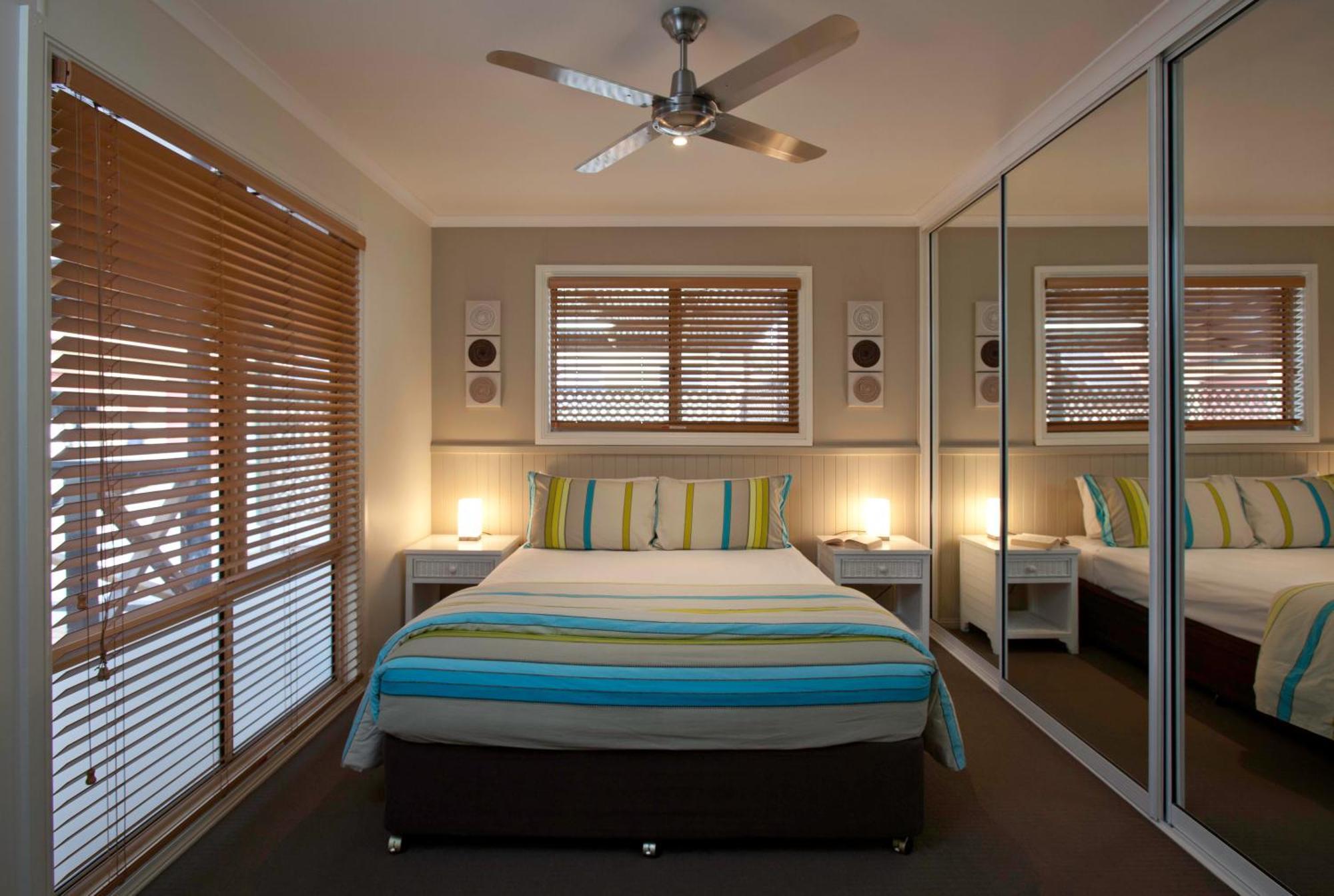 Nrma Ocean Beach Holiday Resort Umina Beach Экстерьер фото