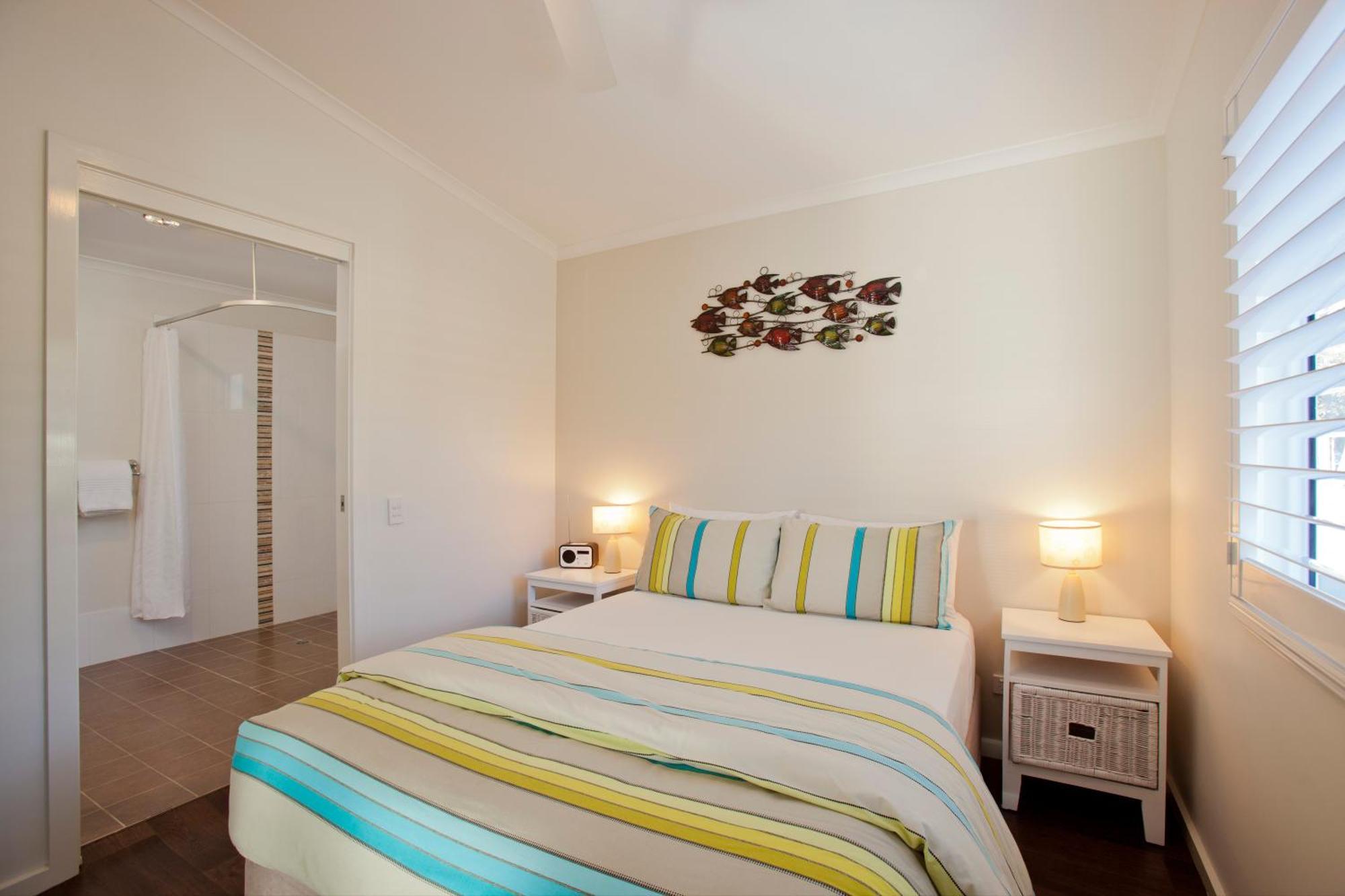 Nrma Ocean Beach Holiday Resort Umina Beach Экстерьер фото