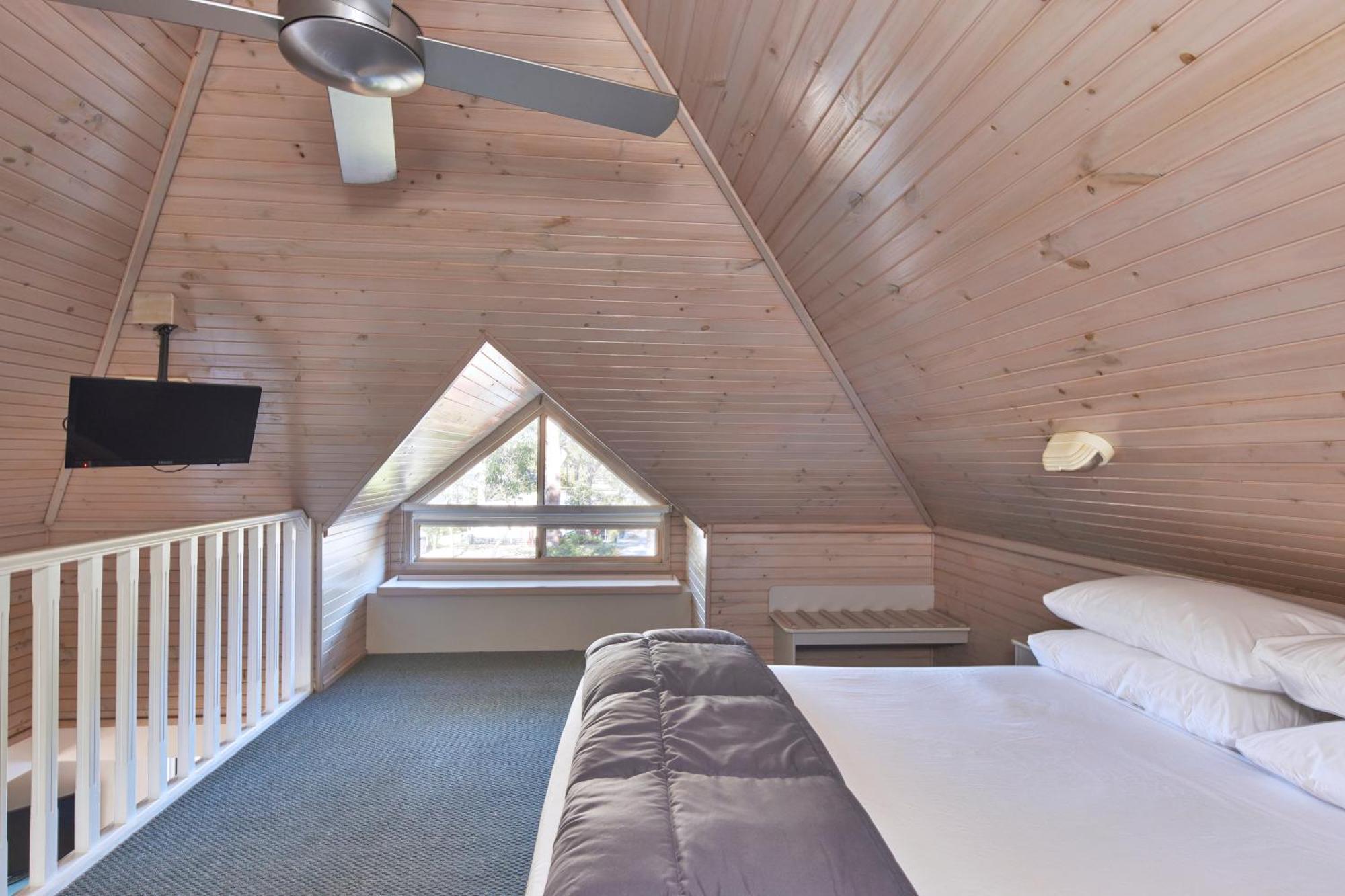 Nrma Ocean Beach Holiday Resort Umina Beach Экстерьер фото