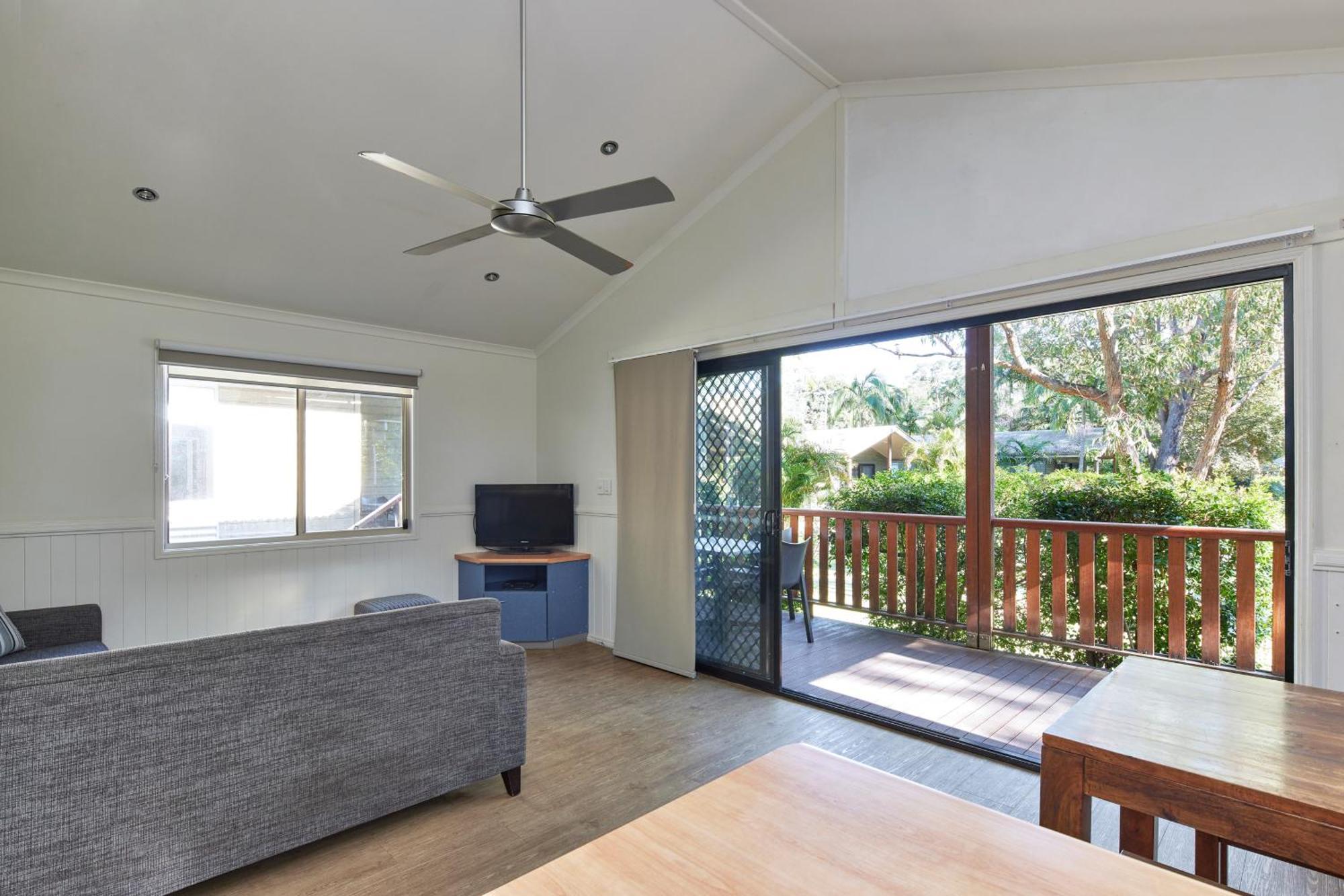 Nrma Ocean Beach Holiday Resort Umina Beach Экстерьер фото