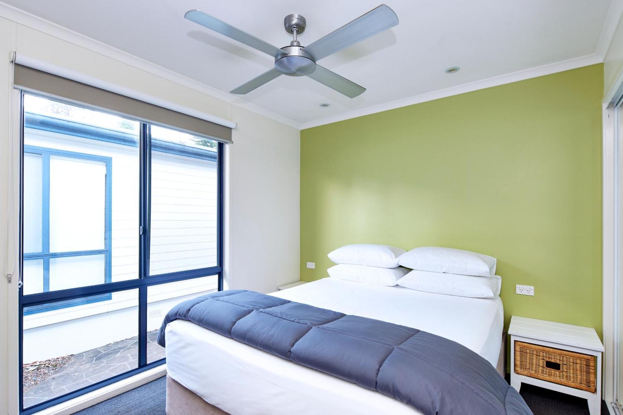 Nrma Ocean Beach Holiday Resort Umina Beach Экстерьер фото